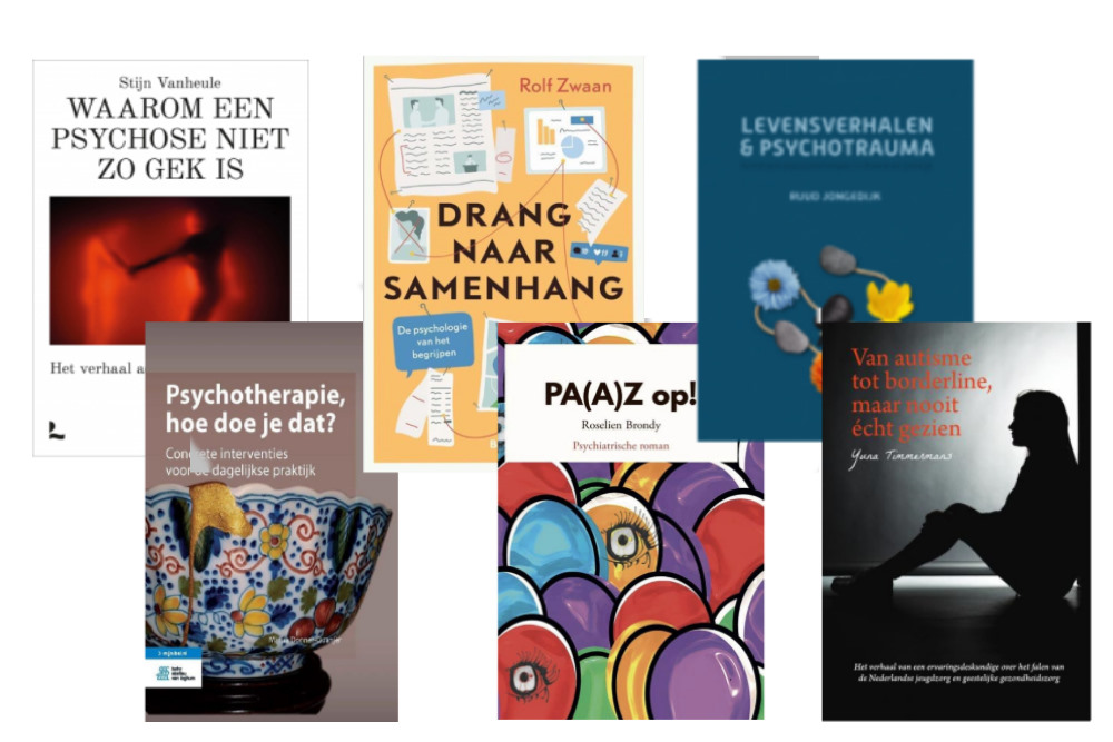 Nieuw: de Bibliotheek