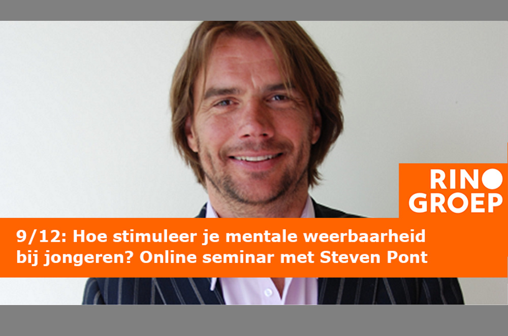 Hoe stimuleer je mentale weerbaarheid bij jongeren?