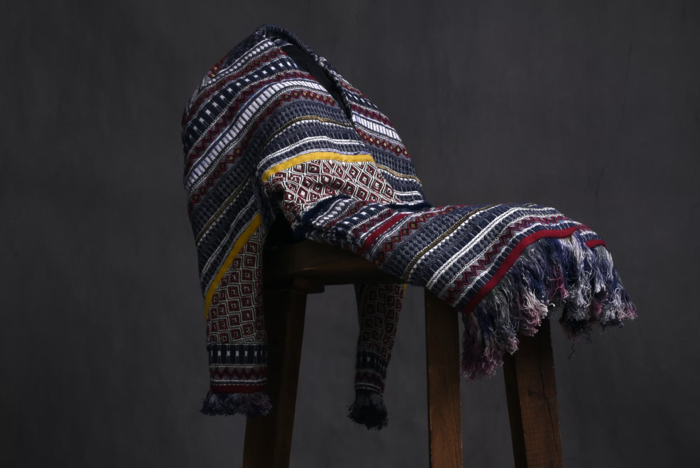 De mantel der liefde...