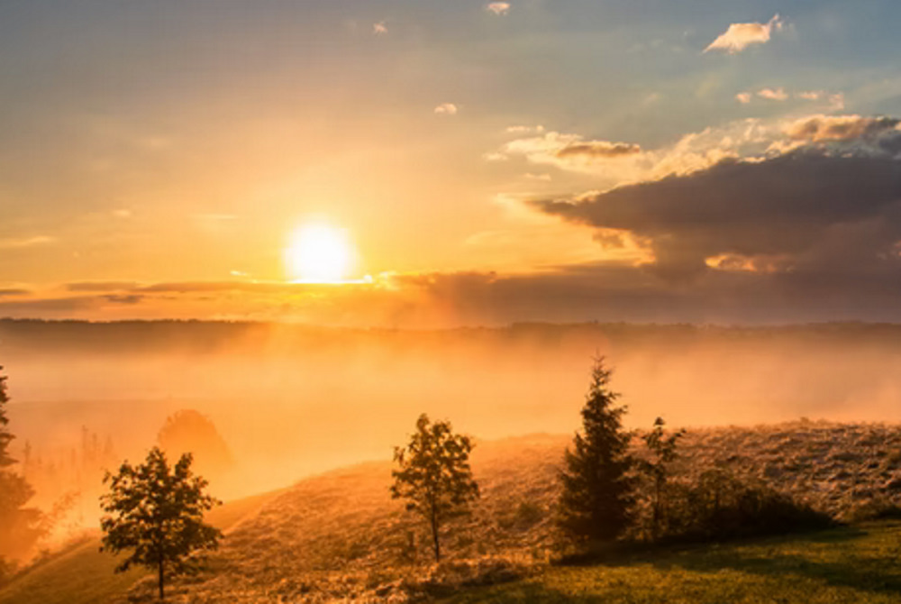 De lichttherapiebril: een moderne versie van de daglichtlamp.