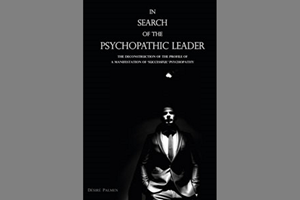 Psychopathie: van criminaliteit tot leiderschap