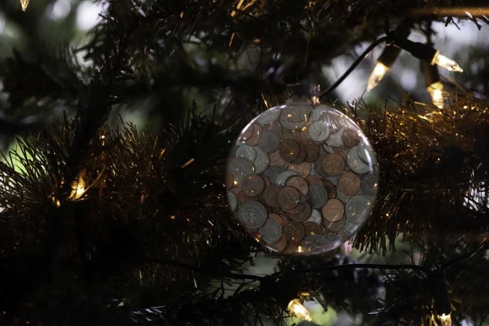 Het eeuwige dilemma: geld