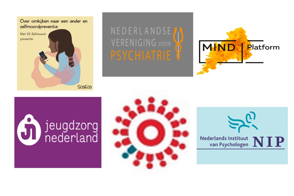 Omzien naar elkaar, vooruitkijken naar de toekomst