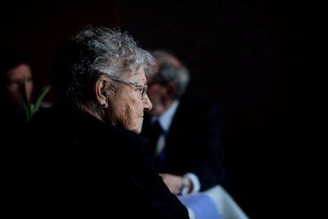 eenzaamheid, ouderen, alzheimer