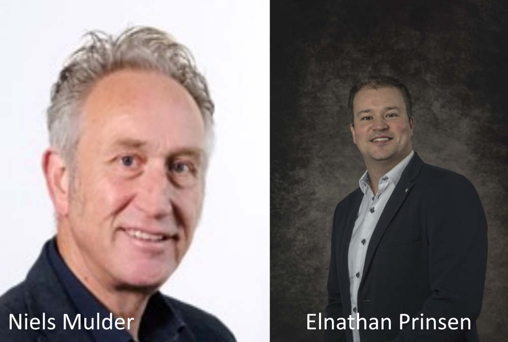 Nederlandse Vereniging voor Psychiatrie krijgt in mei nieuwe voorzitter 