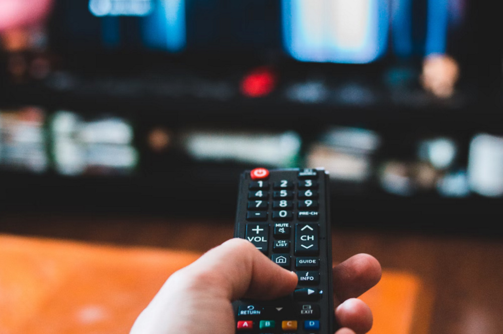 Hoe voorkom je dat je zinloos wakker ligt van de oorlogsverhalen?