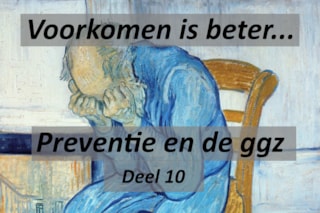 preventie depressie