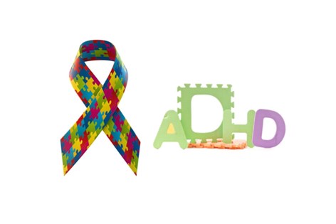 AD(H)D en autisme voor de hulpverlening