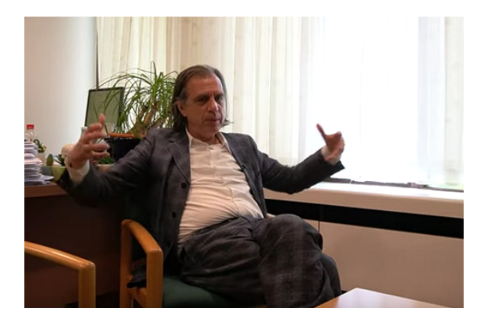 Dirk de Wachter: ‘We moeten wat meer elkaars psychiater zijn’