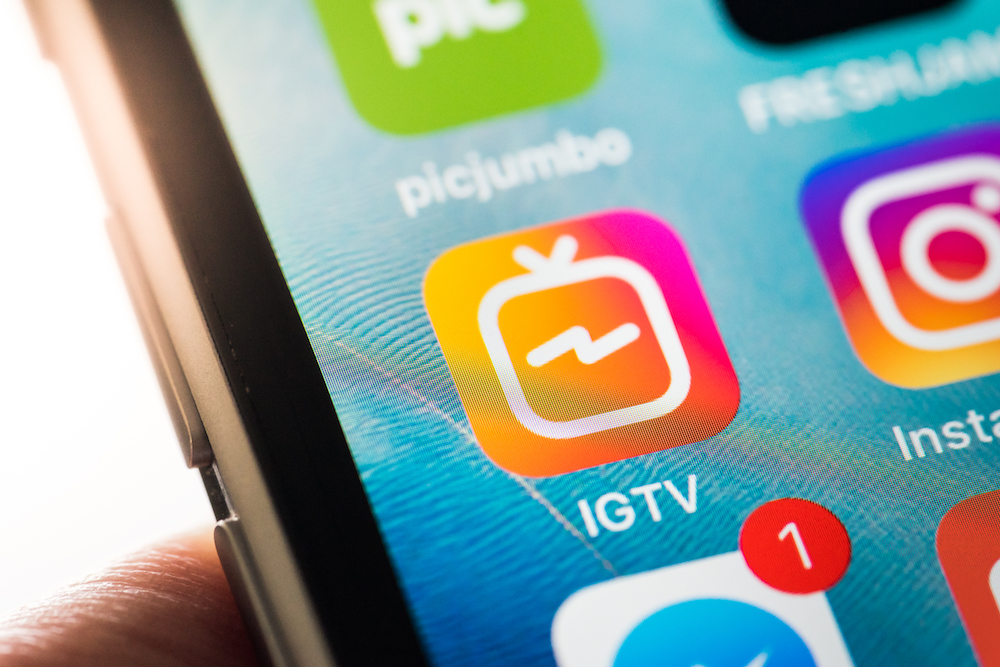 Relatie van jongeren met social media gecompliceerder dan het lijkt