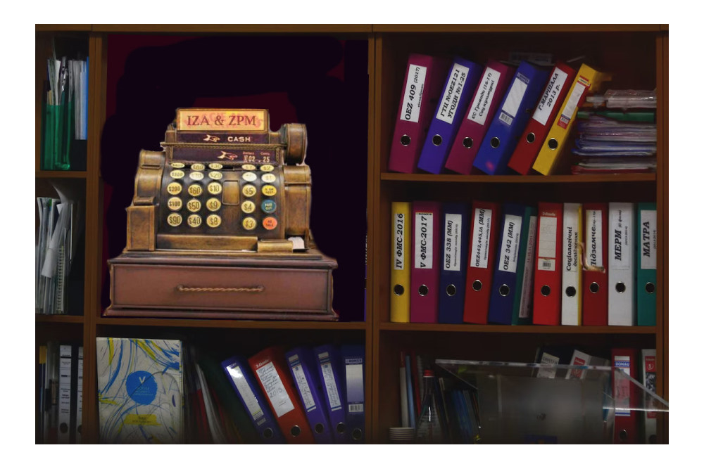 Over geld en grote plannen