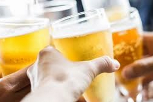Overmatig alcoholgebruik verhoogt risico op angststoornis. En andersom.