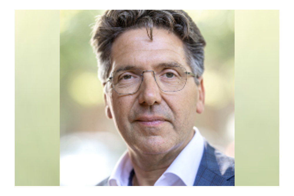 Stephan Valk stopt als voorzitter raad van bestuur Parnassia Groep