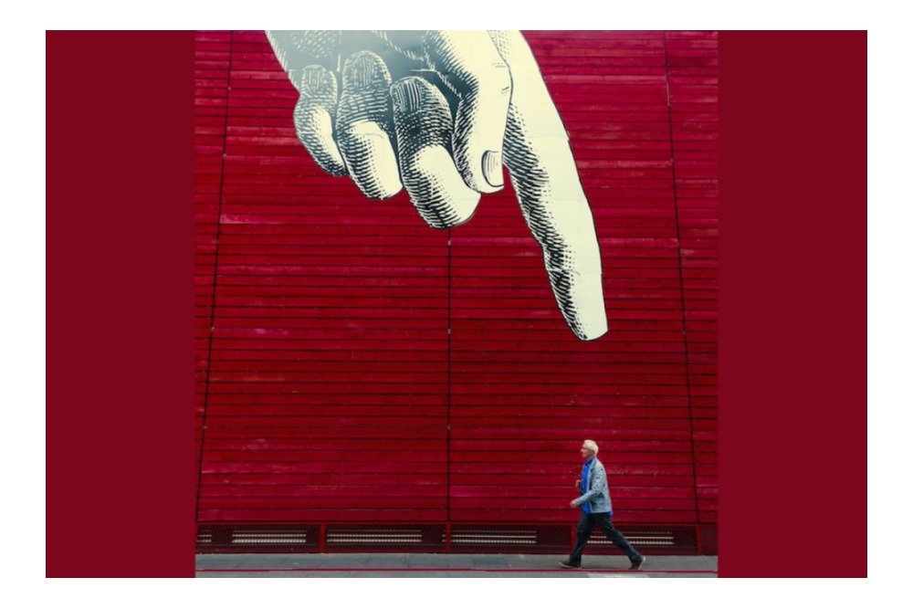 Stigmatisering in de ggz: het komt van alle kanten 