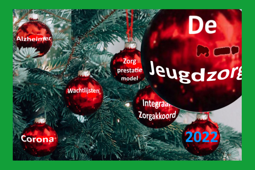 Zichtbare en tastbare veranderingen laten te lang op zich wachten