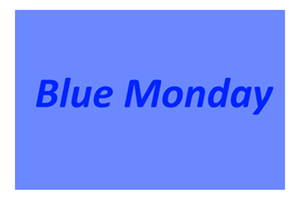 Blue Monday: van onzin-formule tot wereldwijde hype