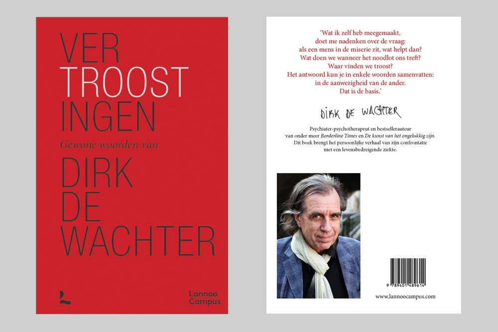 Vertroostingen. Gewone woorden