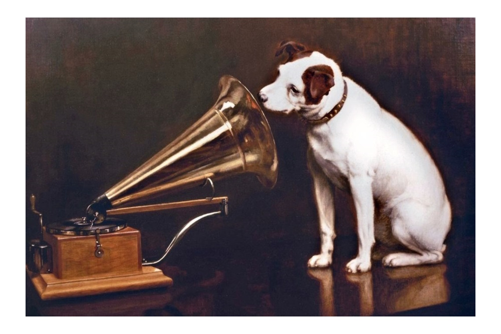 Bij verdriet is muziek een goede manier om stemming te verbeteren