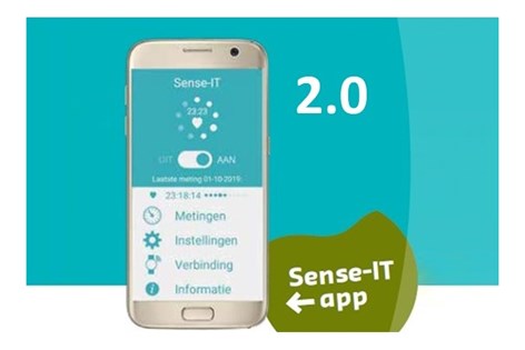 sense-it app