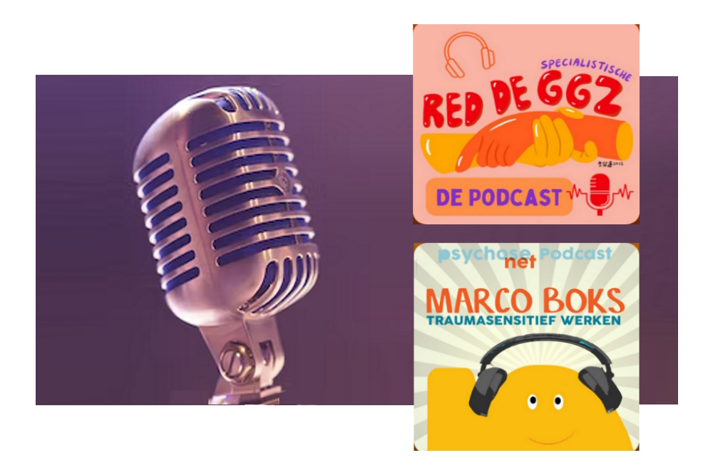 De Podcasts