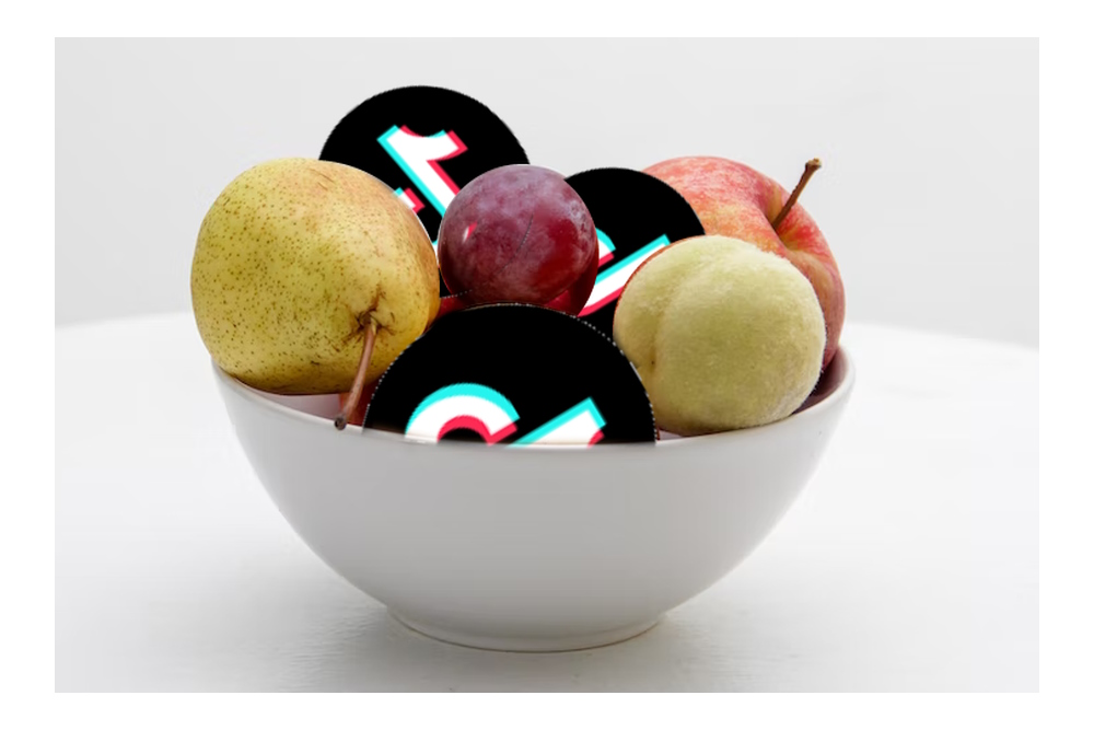 Wie gevoelig is voor een eetstoornis, kan Tik Tok beter vermijden