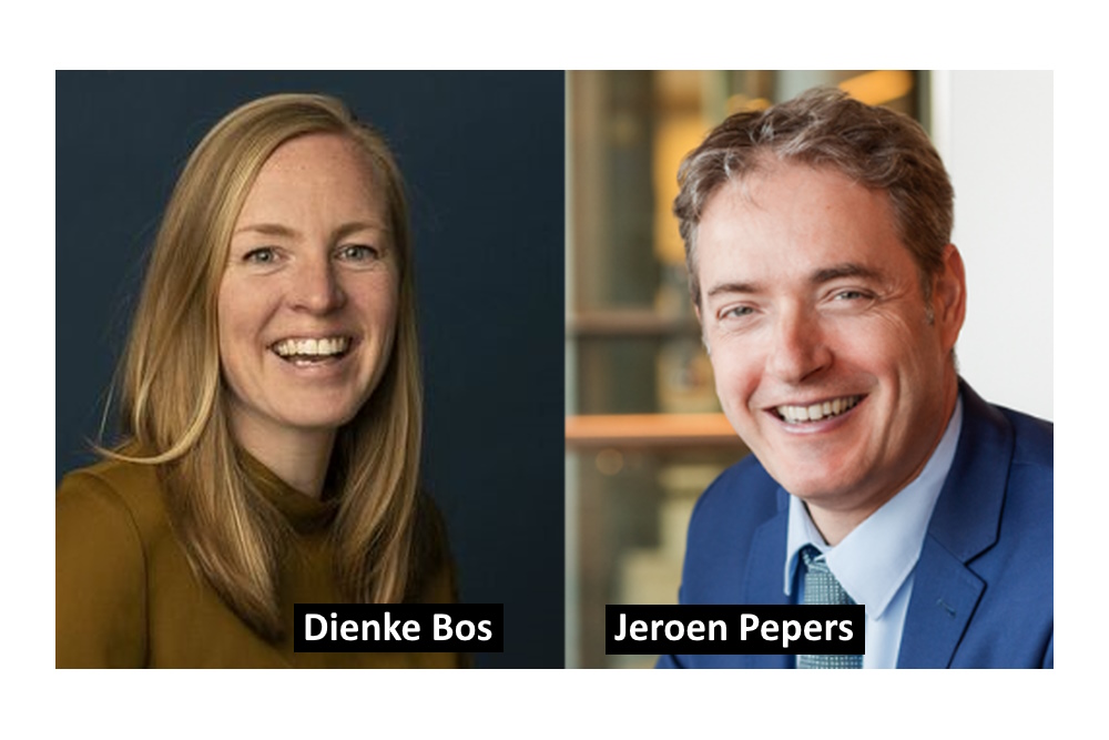 Nieuwe directies voor branchevereniging en cliëntenkoepel