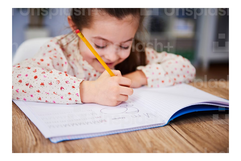Menstekeningen van kinderen: hulp bij het vaststellen van hoogbegaafdheid?