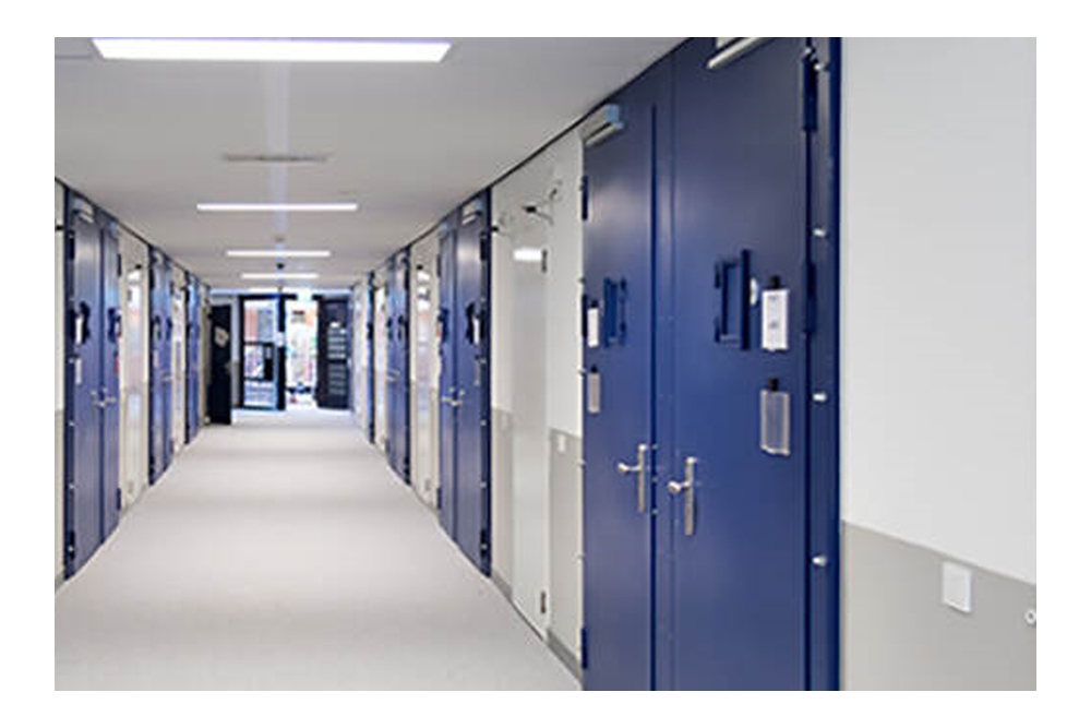  Waarom standaard behandelingen voor vrouwen in de forensische psychiatrie niet werken