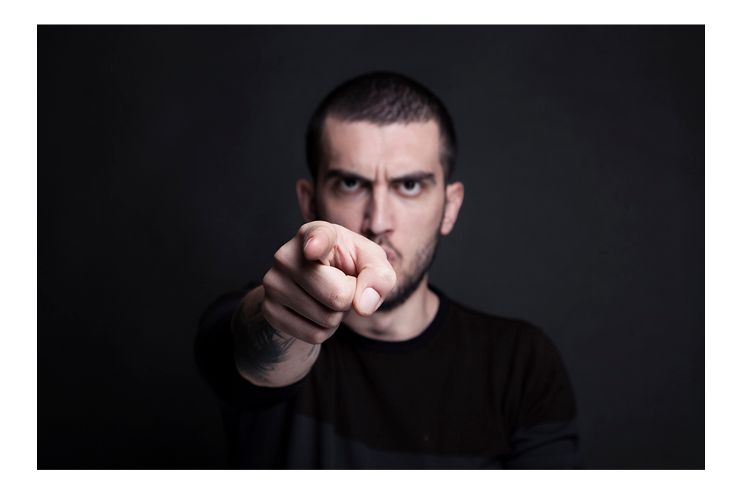 Externaliserend gedrag