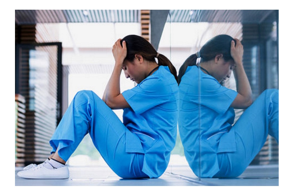 Psychische aandoeningen meest gemelde beroepsziekten in 2022