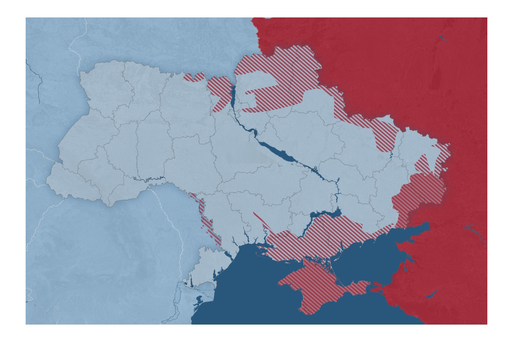 Gevluchte Oekraïner kan binnenkort waarschijnlijk terecht bij Oekraïnse psycholoog