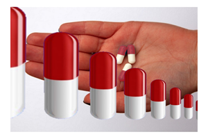 ‘Hyperbolische’ en op-maat-gemaakte afbouw antidepressiva leidt tot minder ontwenningsklachten