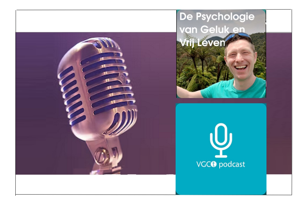 De Podcasts