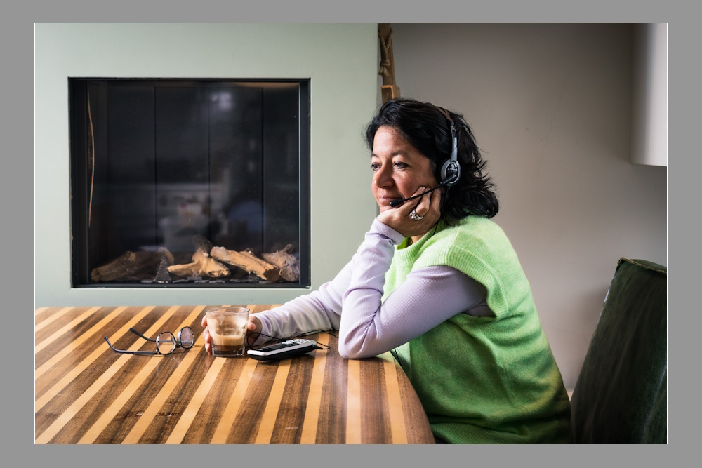 De Luisterlijn: ruim 300.000 gesprekken, merendeels over geestelijke gezondheid