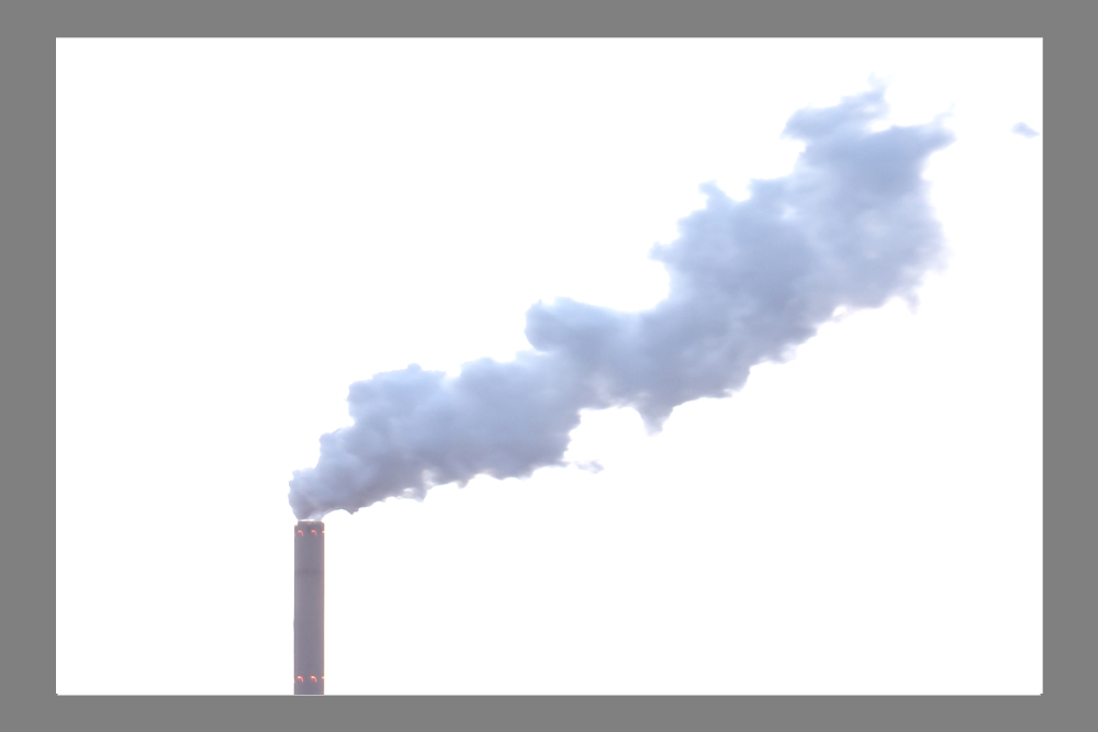 Het verband tussen slechte luchtkwaliteit en geestelijke gezondheid