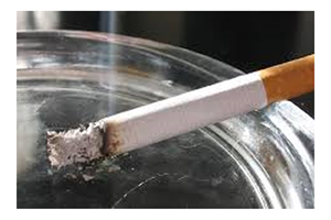 Roken blijkt het risico op depressie aanzienlijk te verhogen