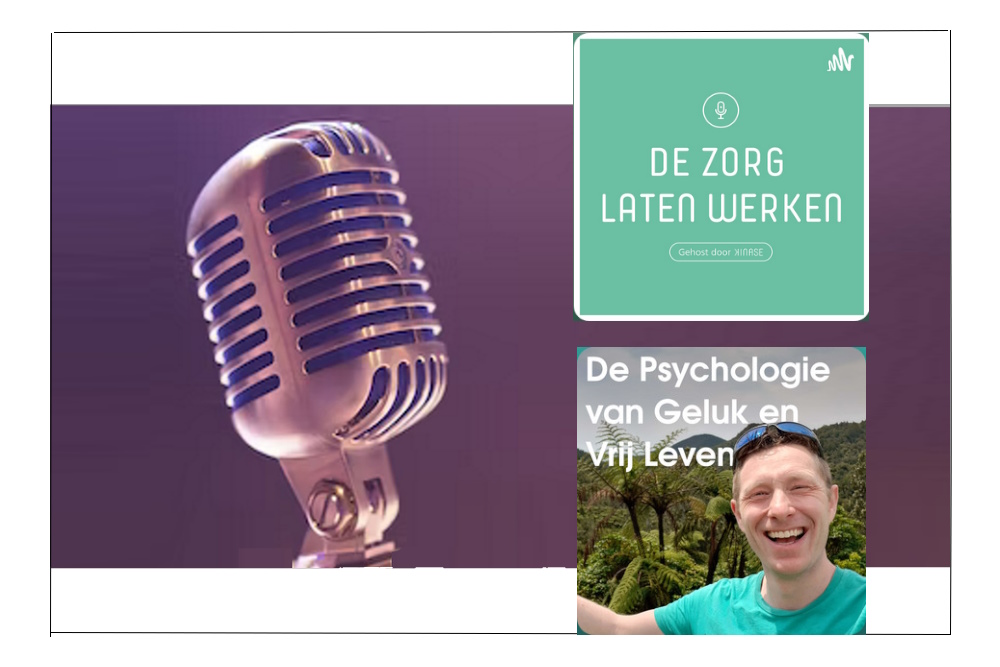 De Podcasts