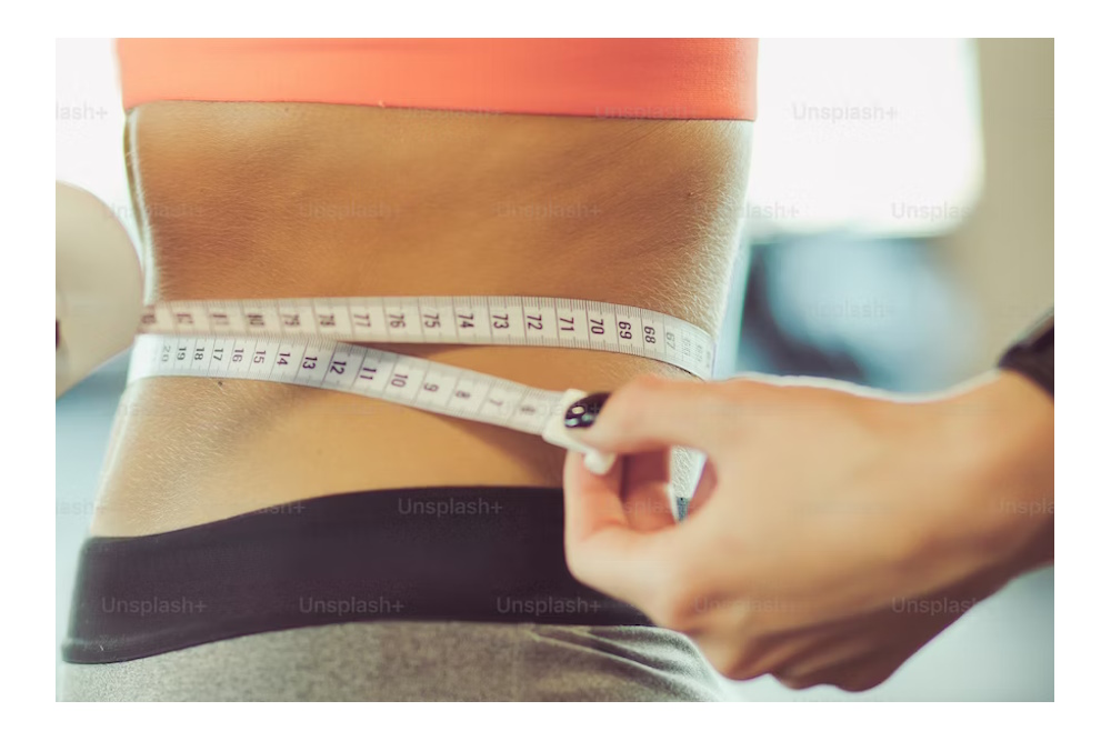 Walgen van eigen lichaam kan een obstakel zijn bij de behandeling van eetstoornissen