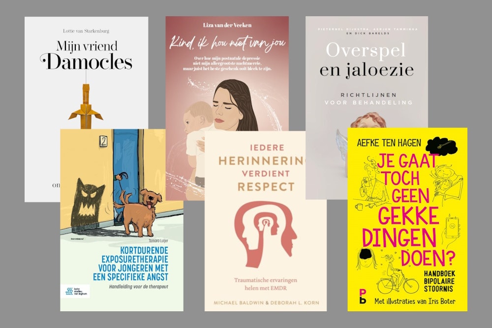 De Bibliotheek - GGZ Totaal