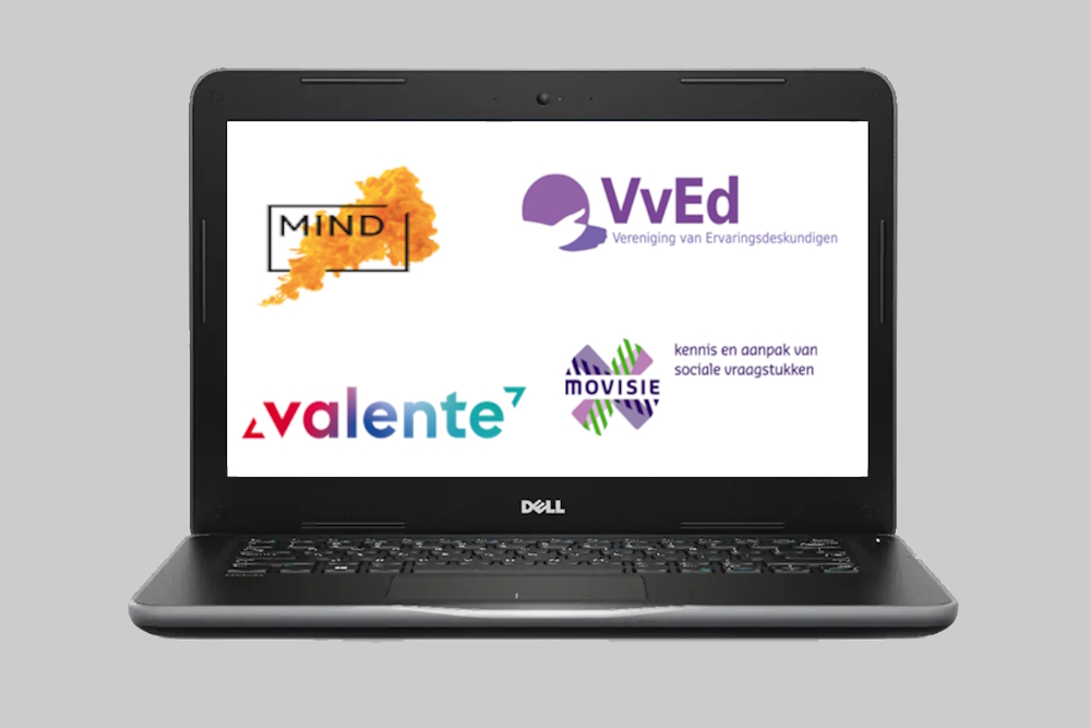 Helpdesk Ervaringsdeskundigheid en Ervaringskennisplein.nl vanaf begin 2024 live