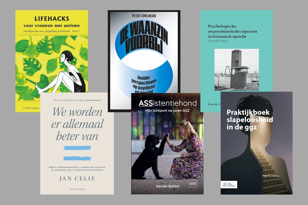 De Bibliotheek - GGZ Totaal