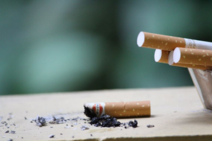 GGzE gaat niet in hoger beroep tegen schrappen rookverbod