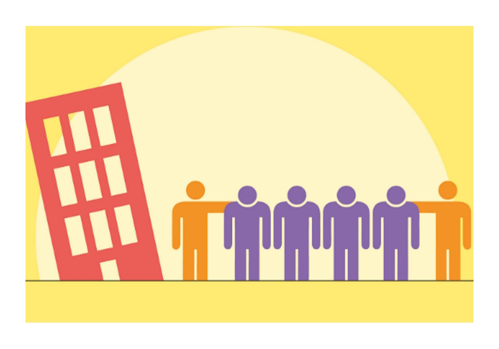 'Pijlers onder de ggz dreigen weg te vallen'