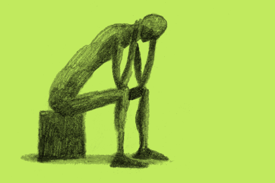 AI kan voorspellen of antidepressivum aanslaat