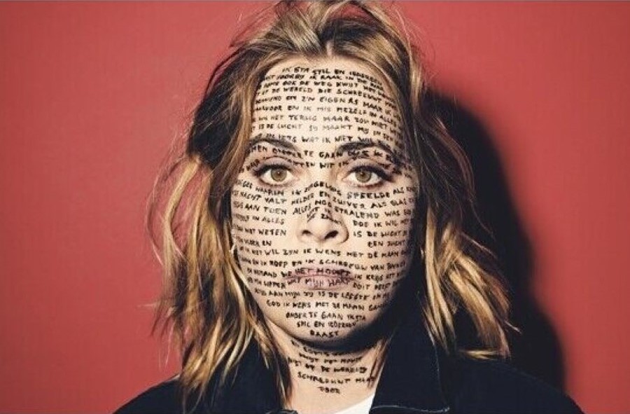 Wen d'r maar aan? Zeker niet!