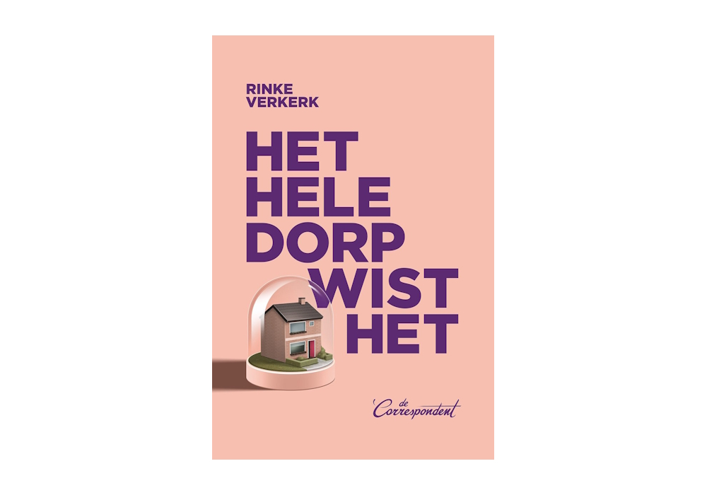 Het hele dorp wist het
