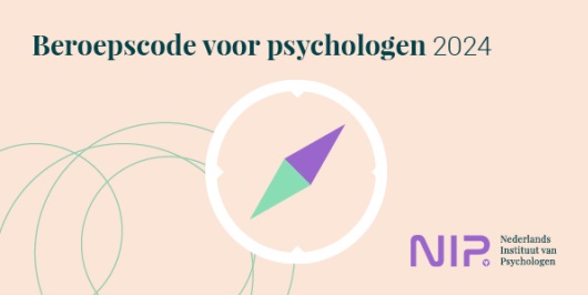 Nieuwe beroepscode voor psychologen beschikbaar