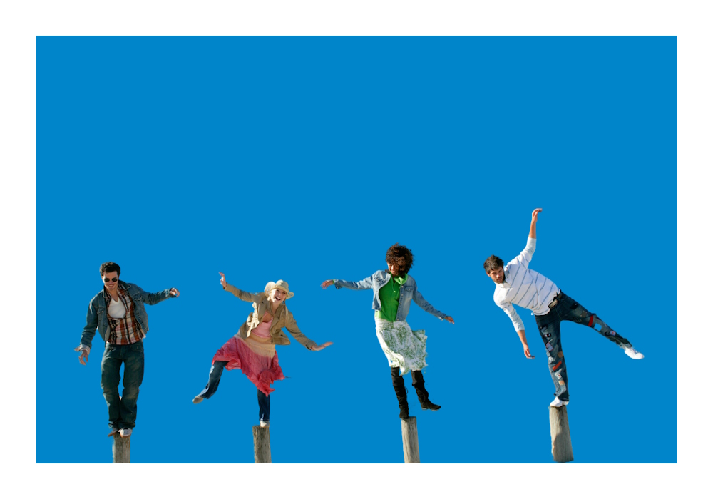 Autismeweek: de Kunst van het Evenwicht