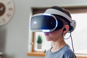 Inzet virtual reality bij kinderen met selectief mutisme onderzocht