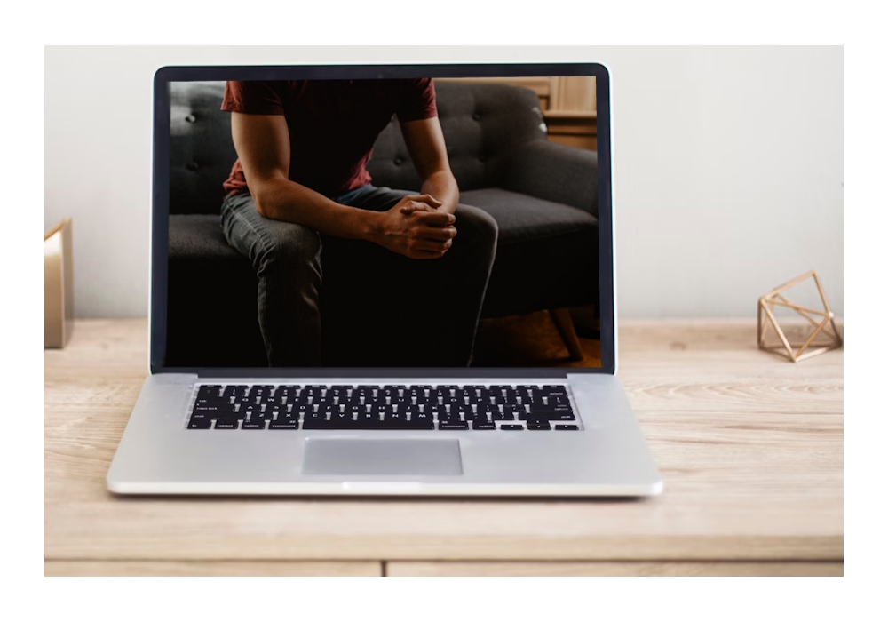 Ook bij online-modules blijft de professional nog nodig